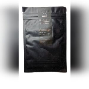 Smudge Spirited Detox Mask, Never Been Opened